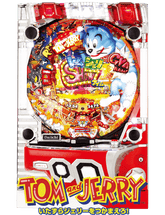 Tom and Jerry